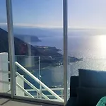 Bella-vista Paradise Endless Views Over The Sea *