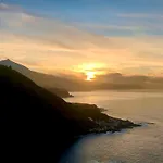 Bella-vista Paradise Endless Views Over The Sea Appartement Puntillo Del Sol