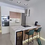 Appartement Bella-vista Paradise Endless Views Over The Sea
