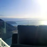 Bella-vista Paradise Endless Views Over The Sea Puntillo Del Sol