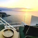Bella-vista Paradise Endless Views Over The Sea Puntillo Del Sol