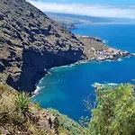 Bella-vista Paradise Endless Views Over The Sea Appartement *
