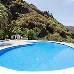 Bella-vista Paradise Endless Views Over The Sea Appartement