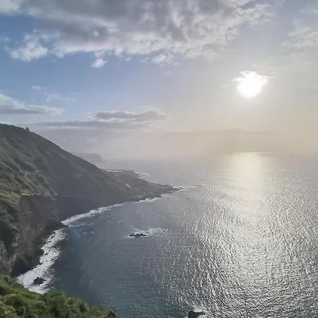 דירה Bella-vista Paradise Endless Views Over The Sea *