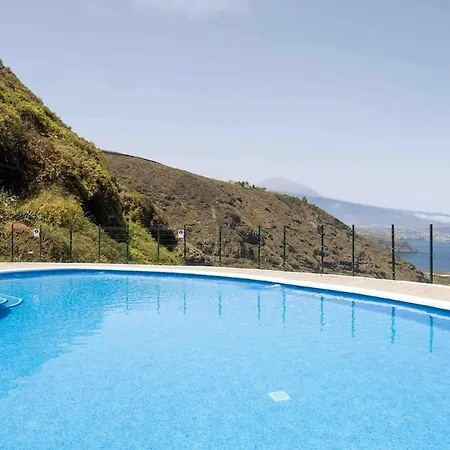 דירה Bella-vista Paradise Endless Views Over The Sea *