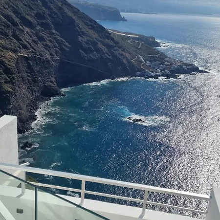דירה Bella-vista Paradise Endless Views Over The Sea