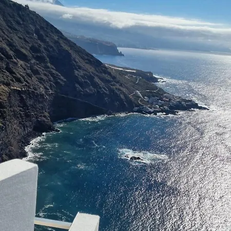דירה Bella-vista Paradise Endless Views Over The Sea *
